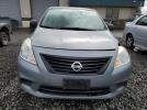 Nissan Versa S Image 6