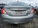 Nissan Versa S Image 7