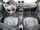 Nissan Versa S Image 8