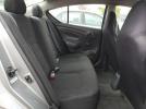 Nissan Versa S Image 12