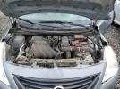 Nissan Versa S Image 10