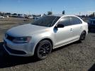 Volkswagen Jetta Base Image 1