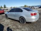 Volkswagen Jetta Base Image 4