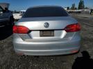 Volkswagen Jetta Base Image 11