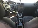 Volkswagen Jetta Base Image 7