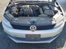 Volkswagen Jetta Base Image 10