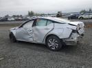 Nissan Altima S Image 3