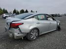 Nissan Altima S Image 4