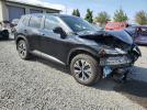 Nissan Rogue Sv Image 3