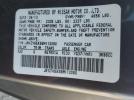INFINITI Q60 Journey Image 12