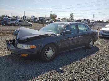 Salvage Buick LeSabre
