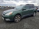 Subaru Outback 2.5i Limited Image 1