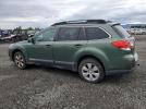 Subaru Outback 2.5i Limited Image 8