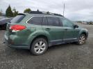 Subaru Outback 2.5i Limited Image 6