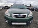 Subaru Outback 2.5i Limited Image 9
