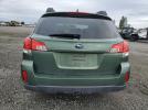 Subaru Outback 2.5i Limited Image 2