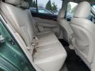 Subaru Outback 2.5i Limited Image 5