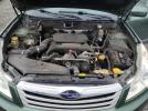 Subaru Outback 2.5i Limited Image 7