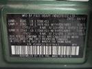 Subaru Outback 2.5i Limited Image 12