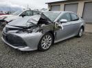 Toyota Camry L Image 1