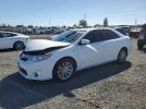 Toyota Camry Hybrid Image 1