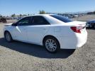 Toyota Camry Hybrid Image 4