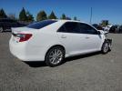 Toyota Camry Hybrid Image 3