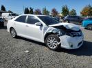 Toyota Camry Hybrid Image 2