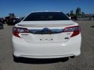 Toyota Camry Hybrid Image 6