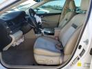 Toyota Camry Hybrid Image 11