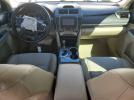 Toyota Camry Hybrid Image 7