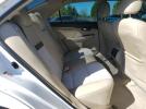 Toyota Camry Hybrid Image 8