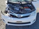 Toyota Camry Hybrid Image 10
