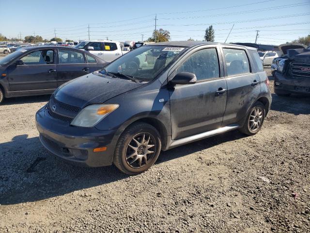  Salvage Toyota Scion