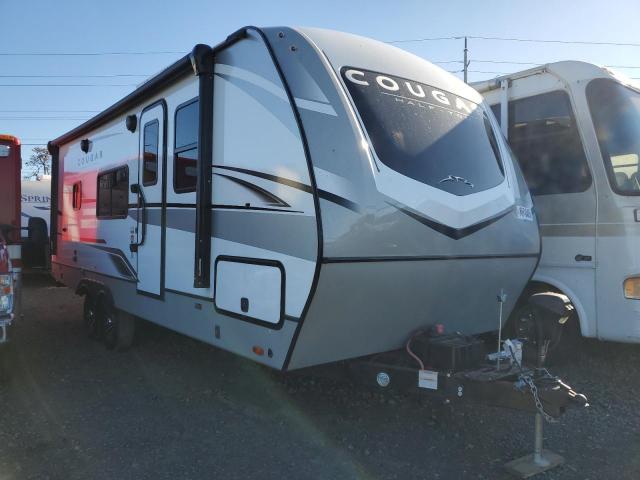  Salvage Kyco Rv