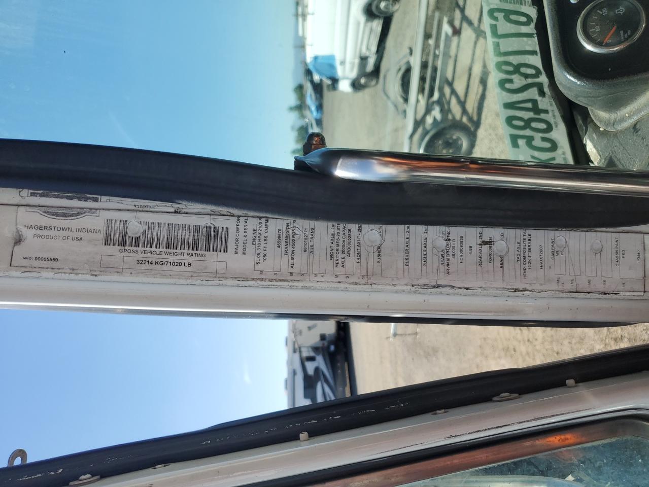 Autocar Llc Other Wx Image 5