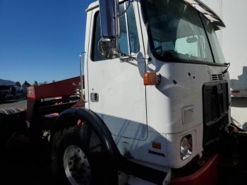  Salvage Autocar Other