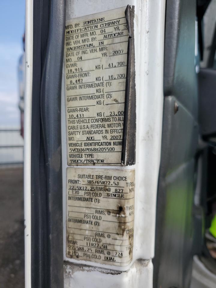 Autocar Other Wx Image 3