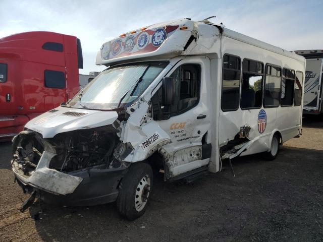 Ford Transit T-350 Hd Image 7