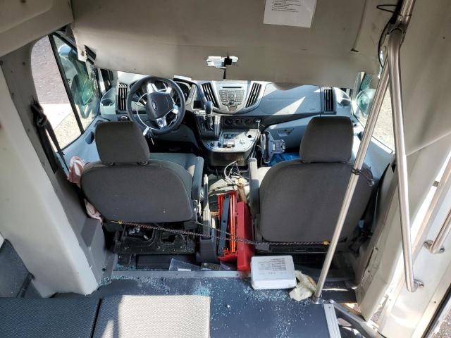 Ford Transit T-350 Hd Image 9