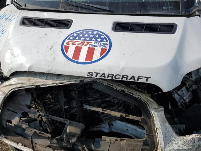 Ford Transit T-350 Hd Image 2