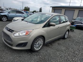 Salvage Ford Cmax