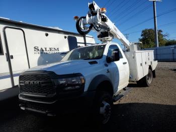  Salvage Ram 5500