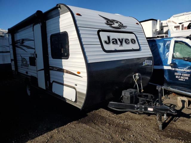  Salvage Jayco Jay Flight