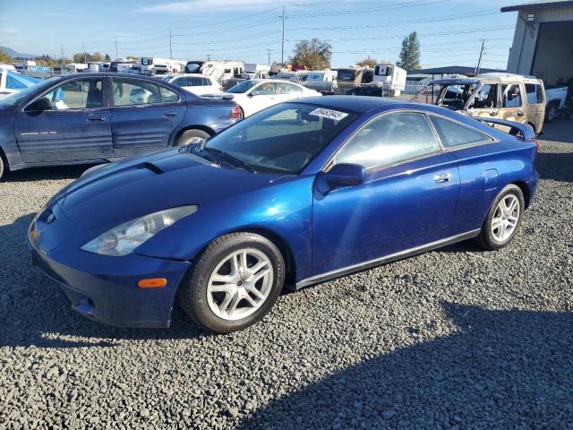  Salvage Toyota Celica