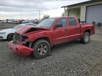  Salvage Dodge Dakota