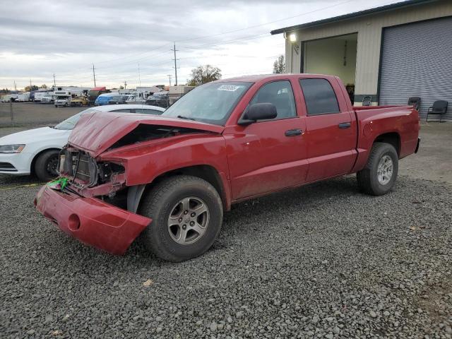  Salvage Dodge Dakota