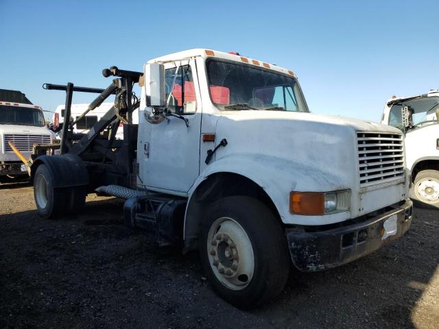  Salvage International 4000 Serie