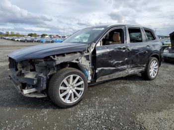  Salvage Volvo XC90