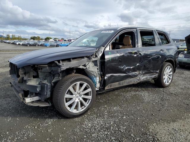  Salvage Volvo XC90